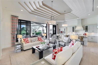 Welcome to an extraordinary expression of luxury living in - photo 8