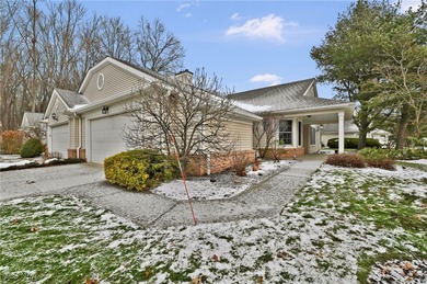 Lake Erie - Lorain County Condo For Sale in Avon Lake Ohio