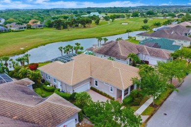 Lake Home For Sale in Vero Beach, Florida