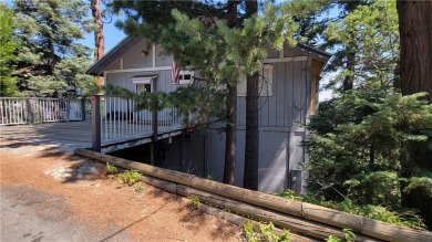 Lake Home For Sale in Crestline, California