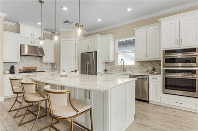 Lake Home For Sale in Fort Myers, Florida