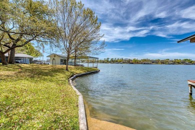 Set within the coveted Blue Lake Estates of Horseshoe Bay, this - photo 4