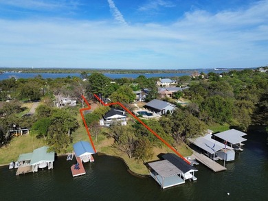 Set within the coveted Blue Lake Estates of Horseshoe Bay, this - photo 5