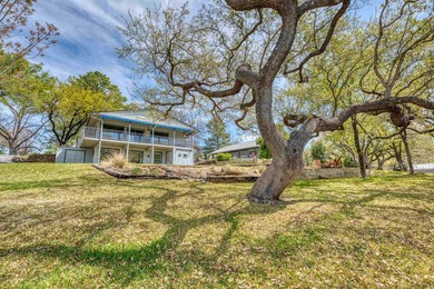 Set within the coveted Blue Lake Estates of Horseshoe Bay, this - photo 7