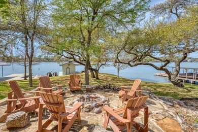 Set within the coveted Blue Lake Estates of Horseshoe Bay, this - photo 8