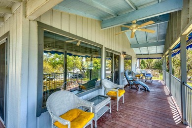 Set within the coveted Blue Lake Estates of Horseshoe Bay, this - photo 9