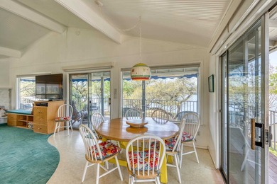 Set within the coveted Blue Lake Estates of Horseshoe Bay, this - photo 10
