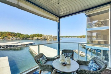 Lake Condo For Sale in Lake Ozark, Missouri