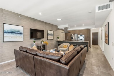 Live where everything Scottsdale happens. Located in Optima - photo 11
