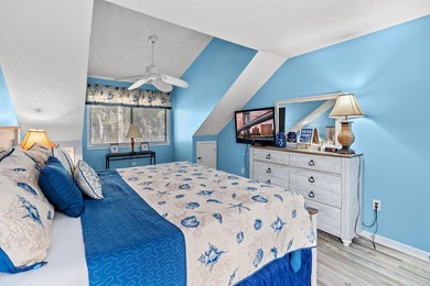 Welcome to Unit 14-E in Richmond Park at Kingston Plantation. A - photo 11