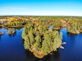 Killarney Lake Lot For Sale in Tomahawk Wisconsin