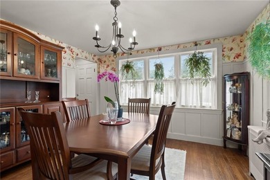 Welcome home to this beautifully maintained full-dormered Cape - photo 11