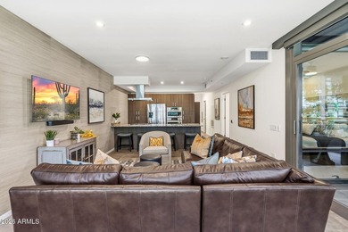 Live where everything Scottsdale happens. Located in Optima - photo 12