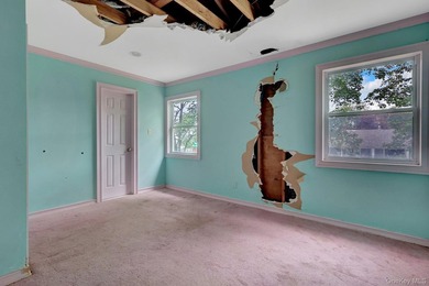 Hi-Ranch Style Home. This Home Features 6 Bedrooms, 2 Full Baths - photo 12