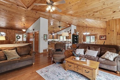 Tucked away in Watersmeet, MI, just north of the border, you'll - photo 13