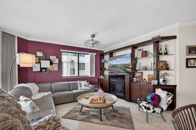 Experience luxury living at The Landmark at the Gardens! A