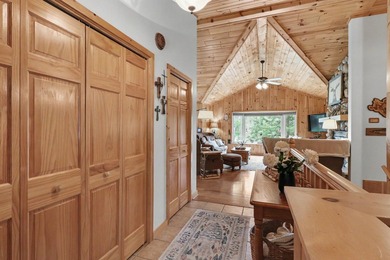 Tucked away in Watersmeet, MI, just north of the border, you'll - photo 14