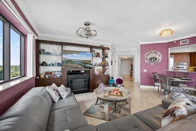 Experience luxury living at The Landmark at the Gardens! A