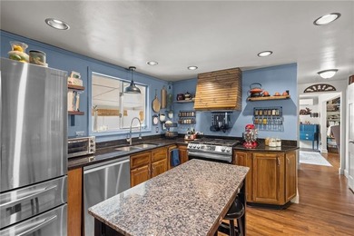 Welcome home to this beautifully maintained full-dormered Cape - photo 14