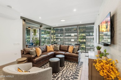 Live where everything Scottsdale happens. Located in Optima - photo 15