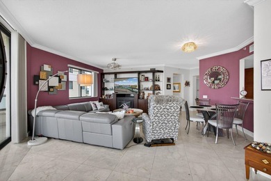 Experience luxury living at The Landmark at the Gardens! A