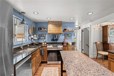 Welcome home to this beautifully maintained full-dormered Cape - photo 15