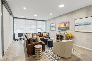 Live where everything Scottsdale happens. Located in Optima - photo 16