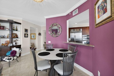 Experience luxury living at The Landmark at the Gardens! A