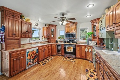 The view stops you in your tracks at 10085 State Rd 156! - photo 16