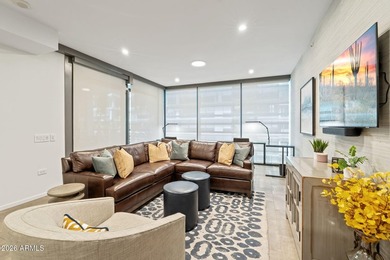 Live where everything Scottsdale happens. Located in Optima - photo 17