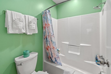 Welcome to Unit 14-E in Richmond Park at Kingston Plantation. A - photo 17