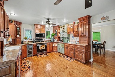 The view stops you in your tracks at 10085 State Rd 156! - photo 17