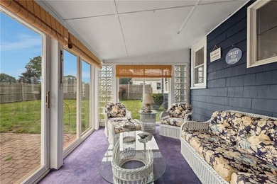 Welcome home to this beautifully maintained full-dormered Cape - photo 18