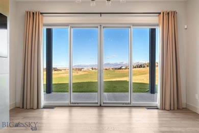 Incredible Bridger Mountain views overlooking the 3rd Fairway at - photo 19