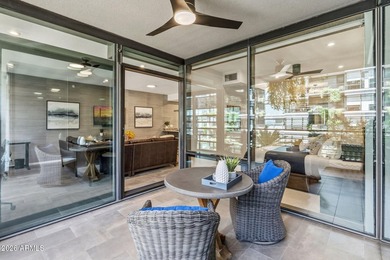 Live where everything Scottsdale happens. Located in Optima - photo 20