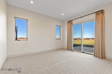 Incredible Bridger Mountain views overlooking the 3rd Fairway at - photo 20