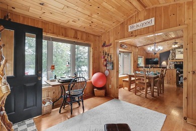 Tucked away in Watersmeet, MI, just north of the border, you'll - photo 20