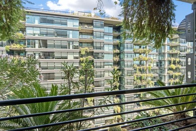 Live where everything Scottsdale happens. Located in Optima - photo 21