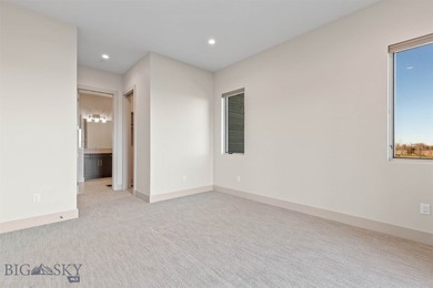 Incredible Bridger Mountain views overlooking the 3rd Fairway at - photo 21