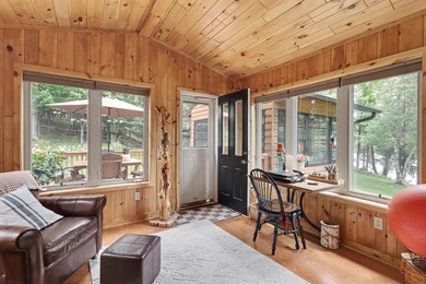 Tucked away in Watersmeet, MI, just north of the border, you'll - photo 21