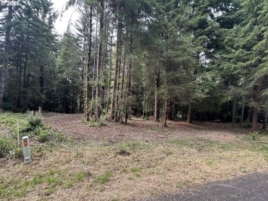Lake Lot For Sale in Florence, Oregon