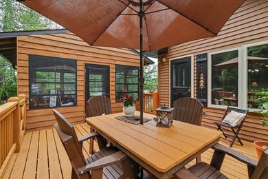 Tucked away in Watersmeet, MI, just north of the border, you'll - photo 22