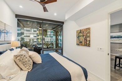Live where everything Scottsdale happens. Located in Optima - photo 24