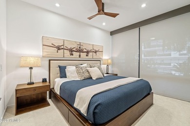 Live where everything Scottsdale happens. Located in Optima - photo 27