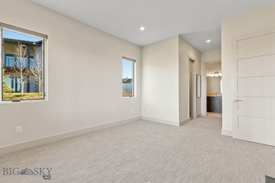 Incredible Bridger Mountain views overlooking the 3rd Fairway at - photo 28