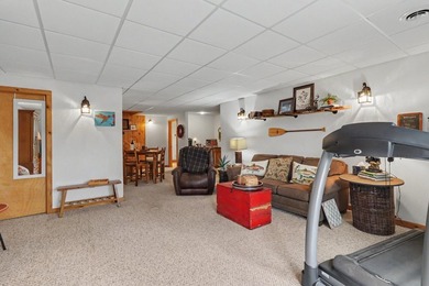 Tucked away in Watersmeet, MI, just north of the border, you'll - photo 28