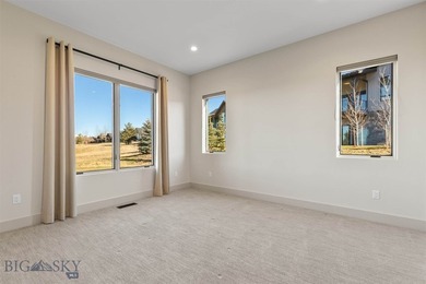 Incredible Bridger Mountain views overlooking the 3rd Fairway at - photo 29