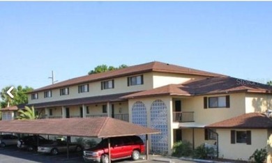 Free standing Building,  NO HOA.  13 total units, (7)- 2 Bedroom - photo 1