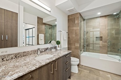 Live where everything Scottsdale happens. Located in Optima - photo 32