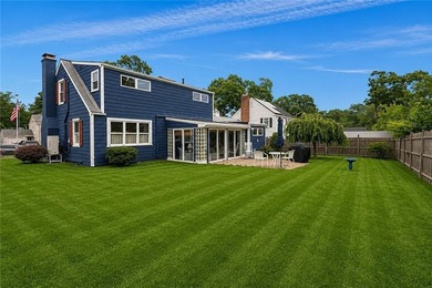 Welcome home to this beautifully maintained full-dormered Cape - photo 32
